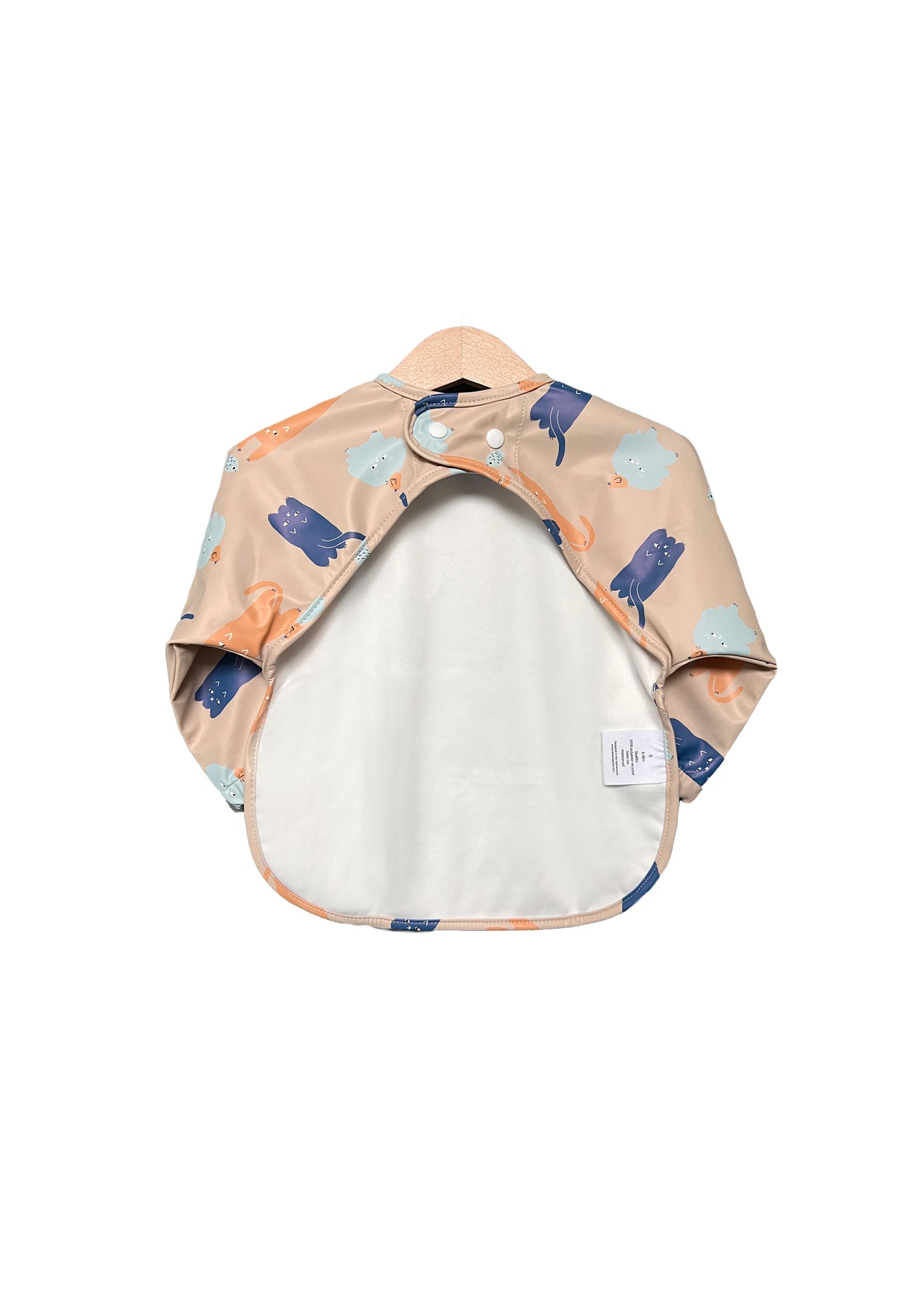 To Catch a Fish Waterproof Bibs
