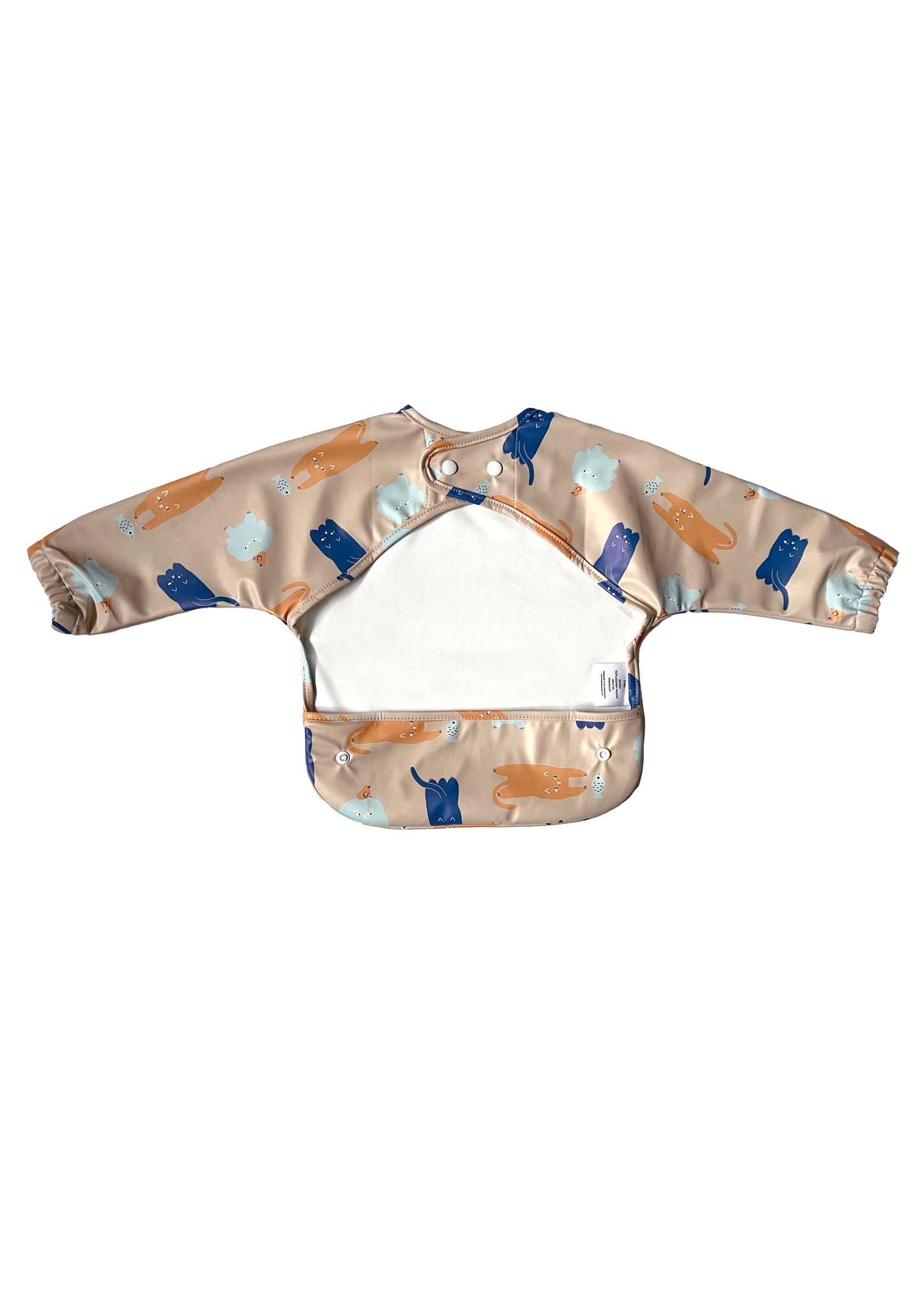 To Catch a Fish Waterproof Bibs
