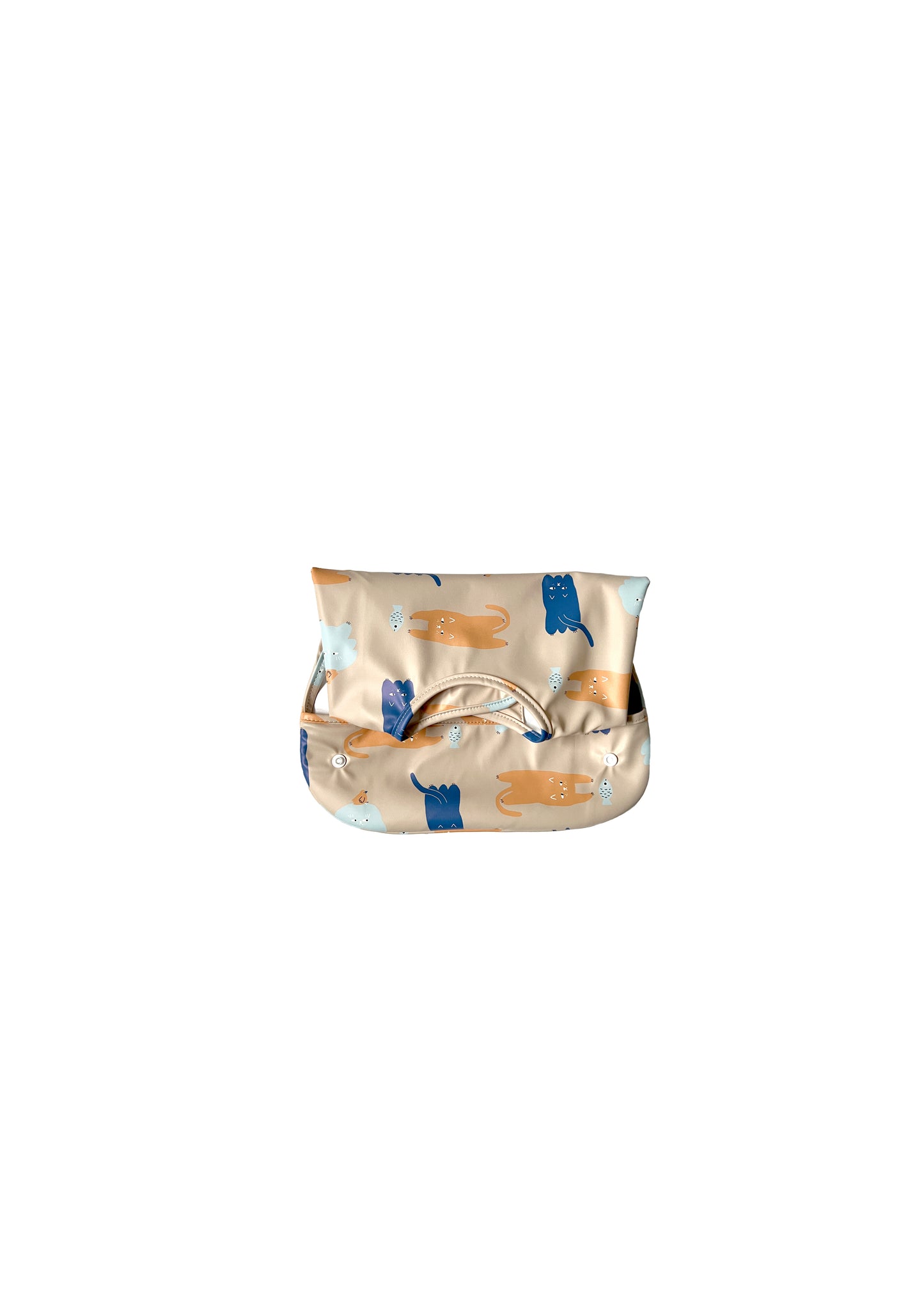 To Catch a Fish Waterproof Bibs