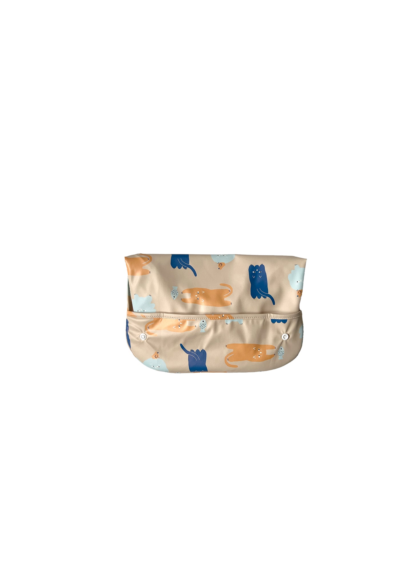 To Catch a Fish Waterproof Bibs
