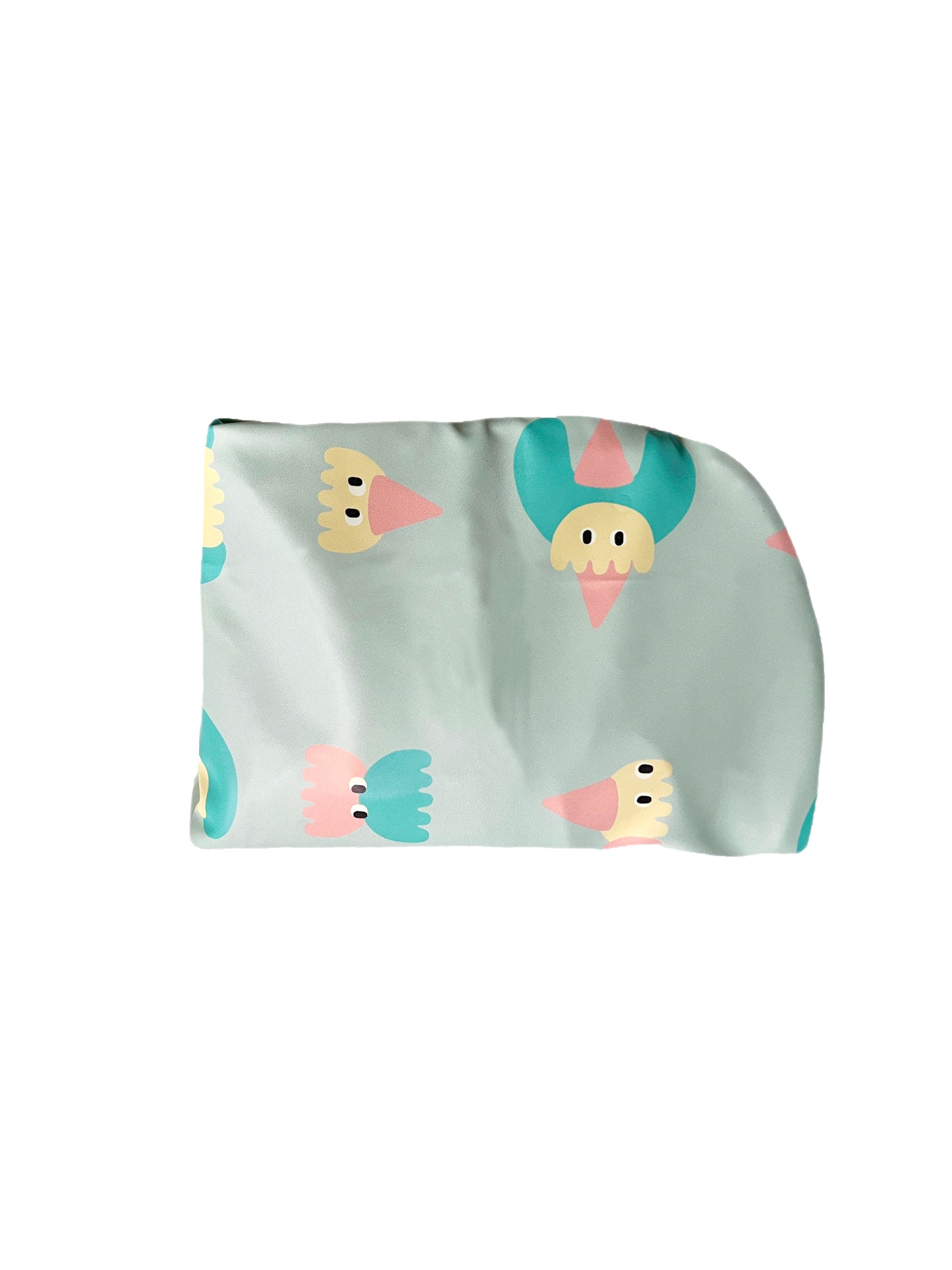Trick or Tweet Waterproof Bibs